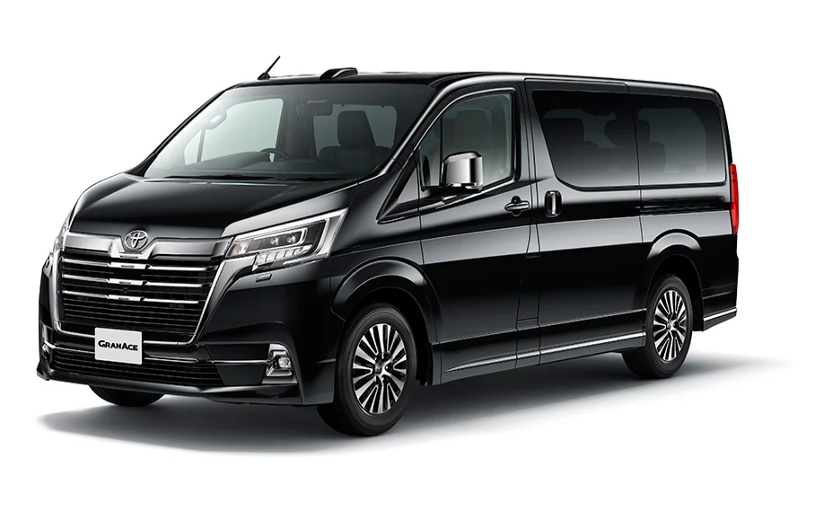 Toyota Granace